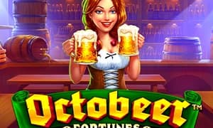 Octobeer Fortunes