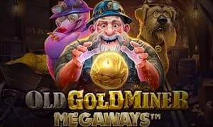 Old Gold Miner Megaways