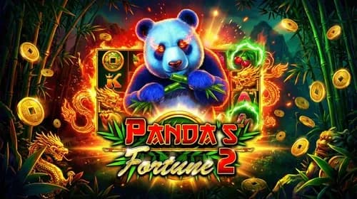 Panda Fortune 2