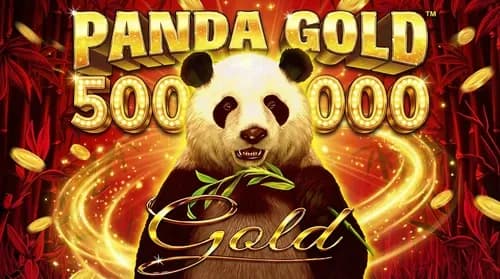 Panda Gold 50,000,000