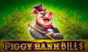 Piggy Bank Bills