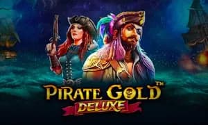 Pirate Gold Deluxe