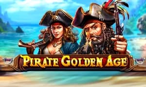 Pirate Golden Age