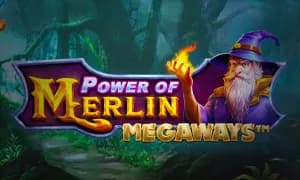 Power of Merlin Megaways