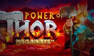 Power of Thor Megaways