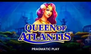 Queen of Atlantis