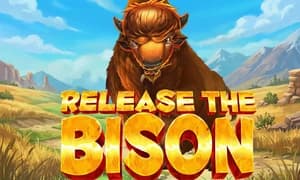 Release the Bison