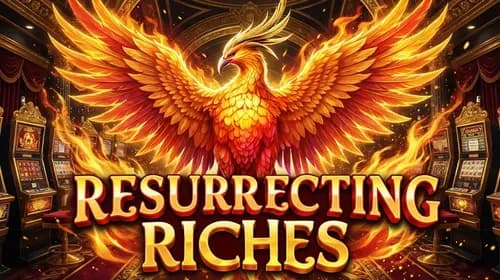 Resurrecting Riches
