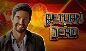 Return of the Dead