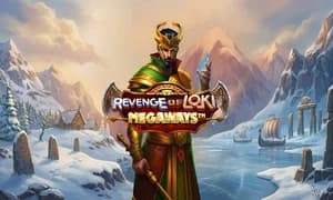 Revenge of Loki Megaways