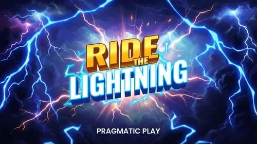 Ride The Lightning