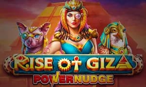 Rise of Giza PowerNudge