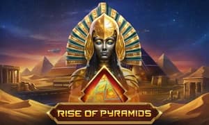 Rise of Pyramids