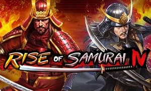 Rise of Samurai 4