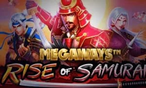 Rise of Samurai Megaways