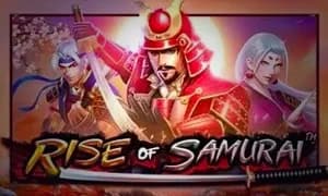 Rise of Samurai