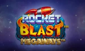 Rocket Blast Megaways