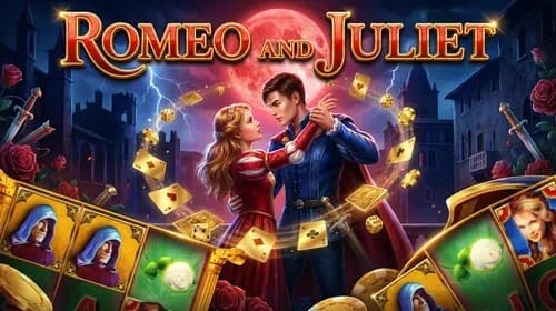 Romeo And Juliet
