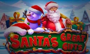Santa's Great Gifts