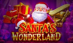 Santa's Wonderland