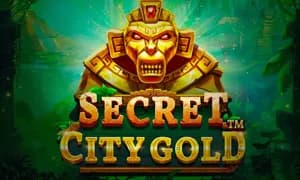 Secret City Gold