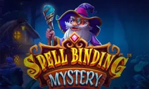 Spellbinding Mystery