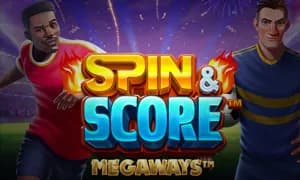 Spin & Score Megaways