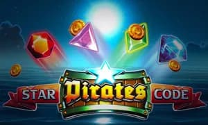 Star Pirates Code