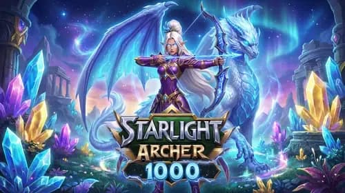 Starlight Archer 1000