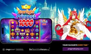 Starlight Princess 1000