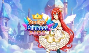 Starlight Princess Pachi