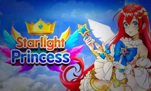 Starlight Princess