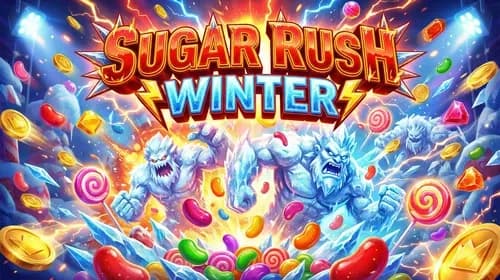 Sugar Rush Winter