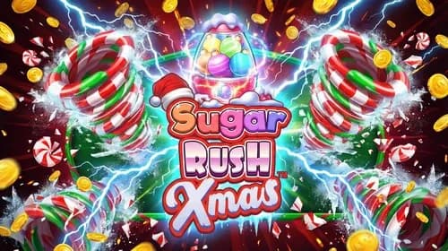 Sugar Rush Xmas