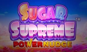 Sugar Supreme Powernudge