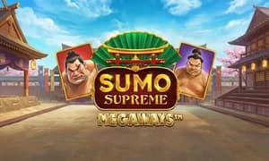 Sumo Supreme Megaways