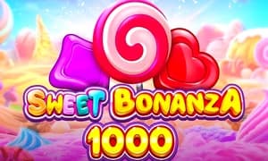 Sweet Bonanza 1000