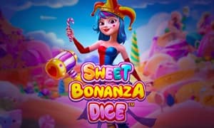 Sweet Bonanza Dice