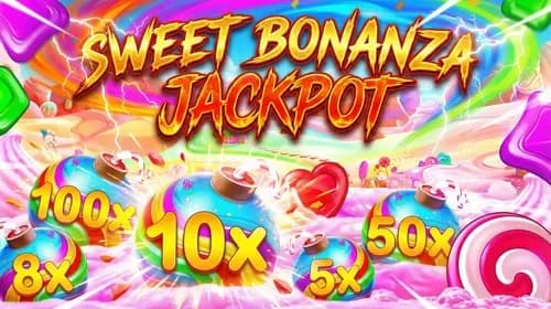 Sweet Bonanza Jackpot