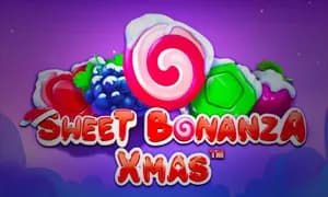 Sweet Bonanza Xmas