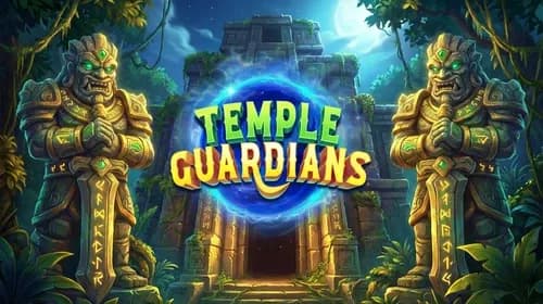 Temple Guardians