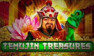 Temujin Treasures