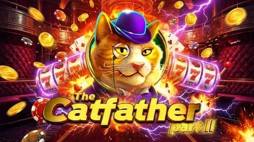 The Catfather Part II