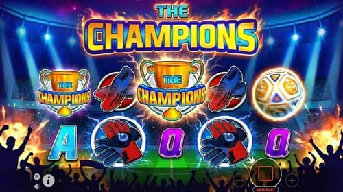 The Champions