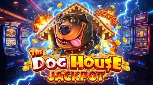The Dog House Jackpot