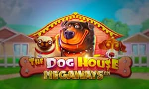 The Dog House Megaways
