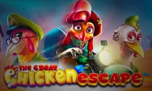The Great Chicken Escape