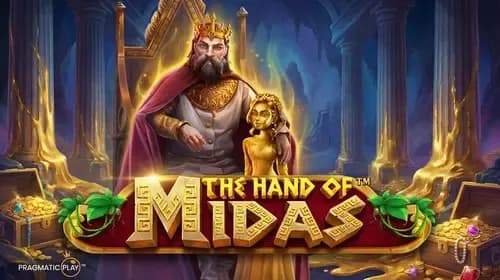 The Hand of Midas