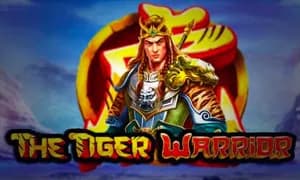 The Tiger Warrior