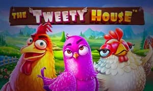 The Tweety House